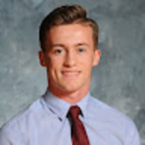 Meet your Posher, Brandon